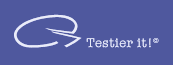 Testier it!